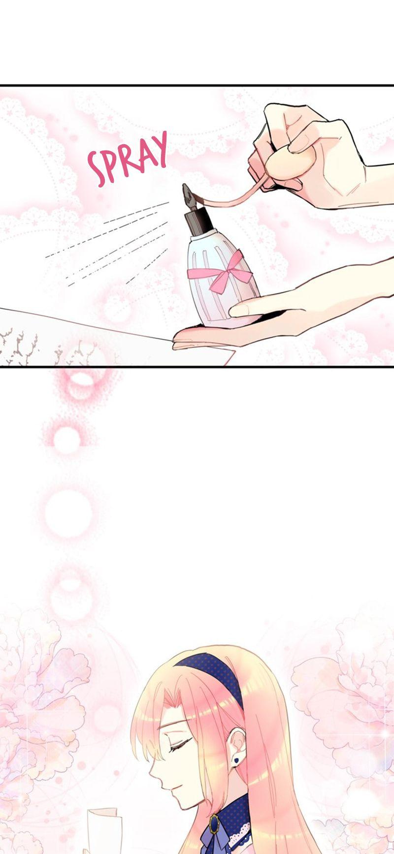 Survive as the Hero's Wife Chapter 11 page 11 - Chapter 11