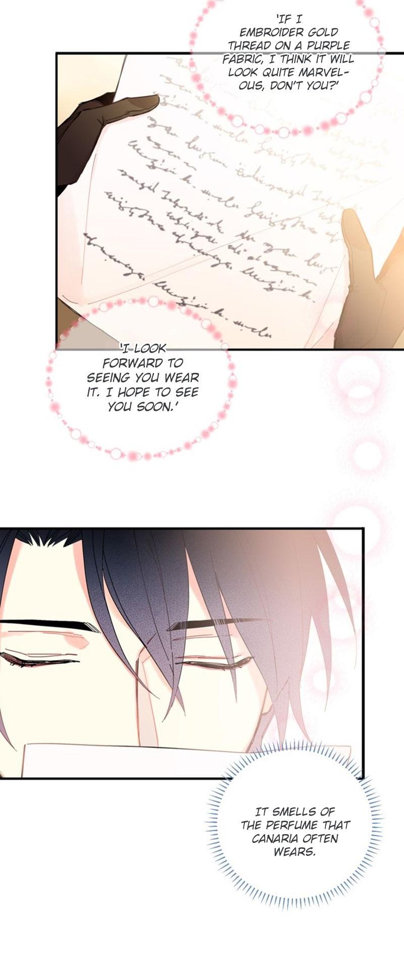 Survive as the Hero's Wife Chapter 11 page 16 - Chapter 11