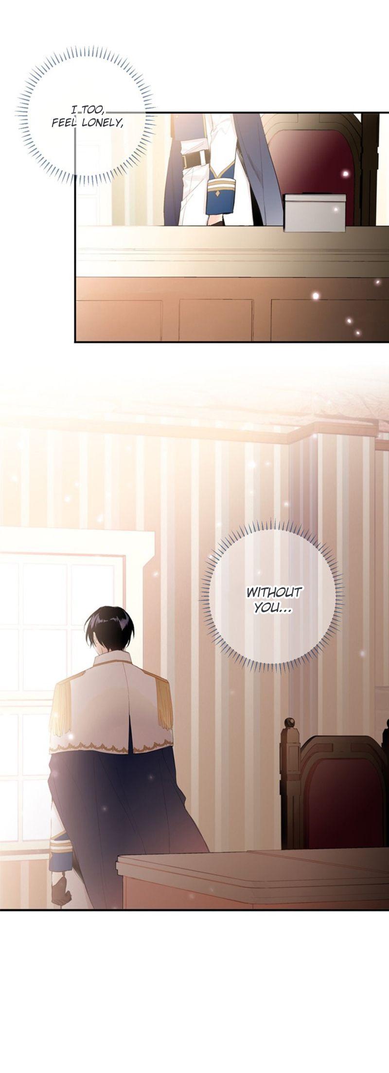 Survive as the Hero's Wife Chapter 11 page 29 - Chapter 11