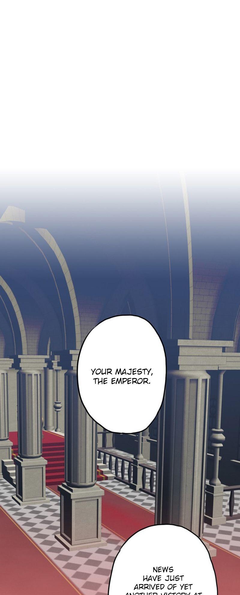 Survive as the Hero's Wife Chapter 11 page 31 - Chapter 11