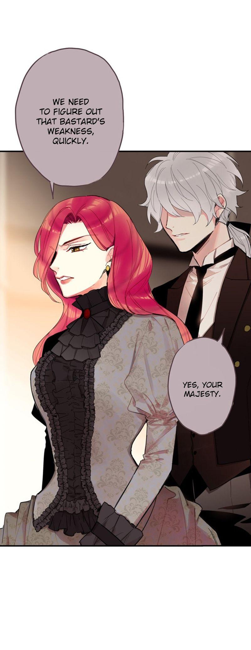 Survive as the Hero's Wife Chapter 11 page 35 - Chapter 11