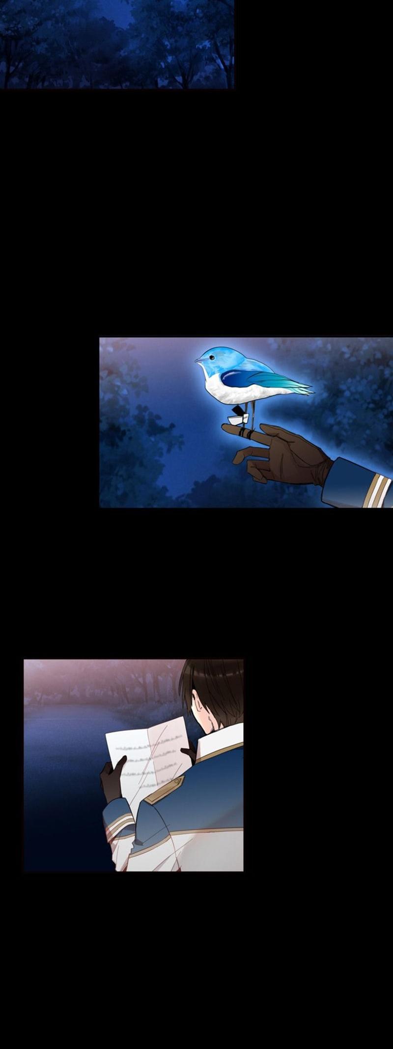 Survive as the Hero's Wife Chapter 11 page 38 - Chapter 11