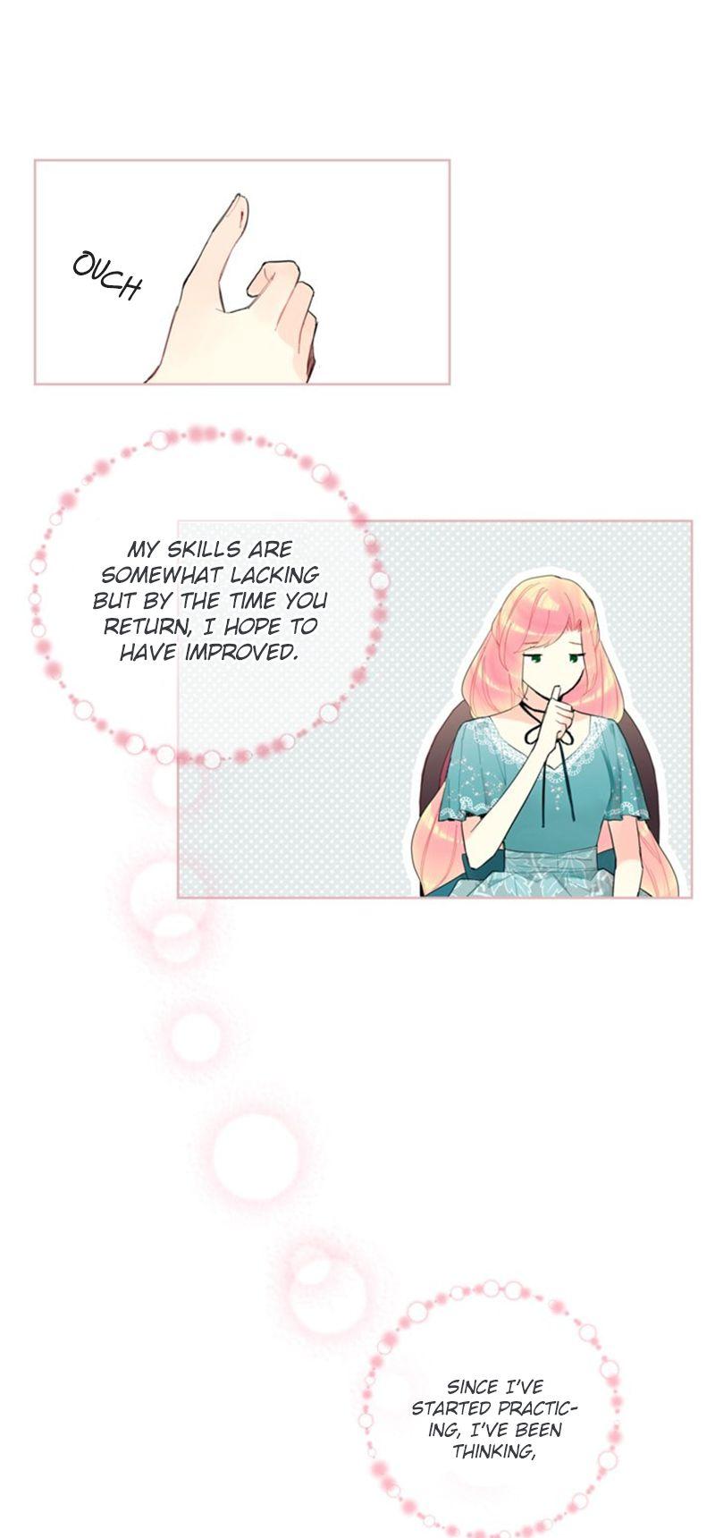 Survive as the Hero's Wife Chapter 11 page 5 - Chapter 11
