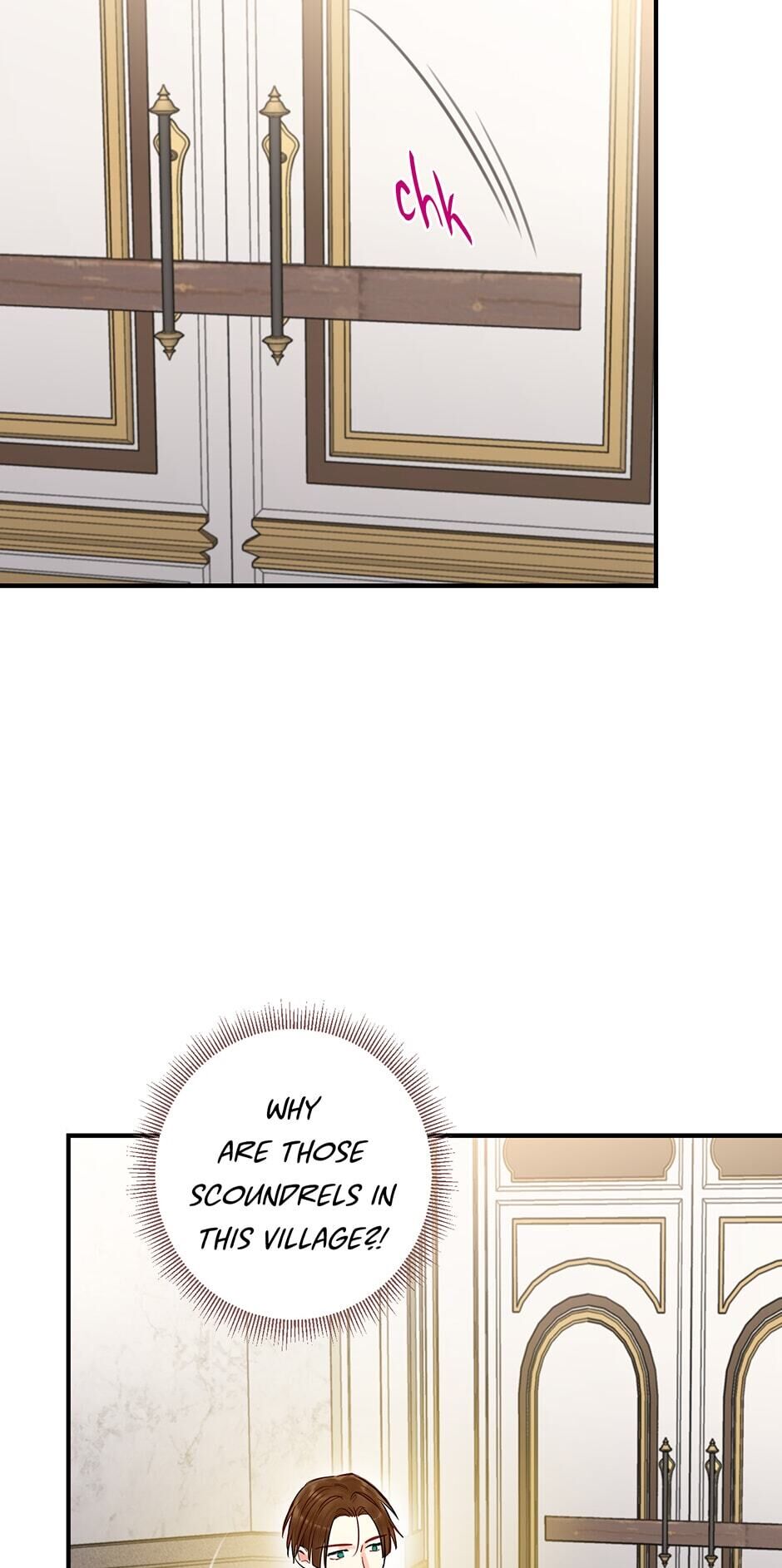 Survive as the Hero's Wife Chapter 110 page 2 - Chapter 110: You're Not Alone