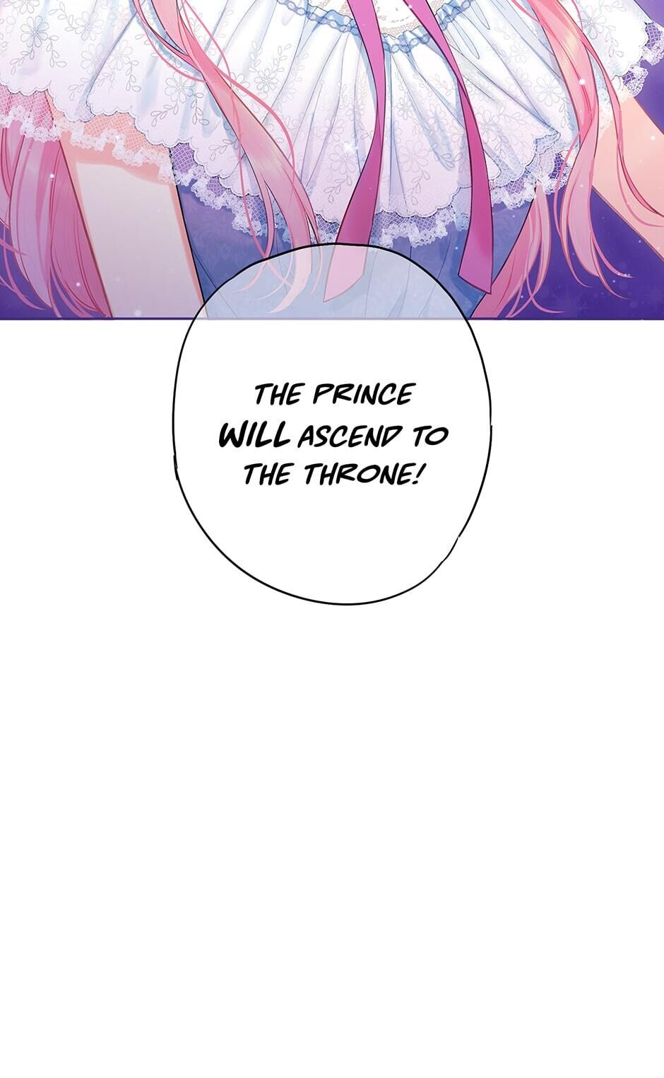 Survive as the Hero's Wife Chapter 110 page 29 - Chapter 110: You're Not Alone