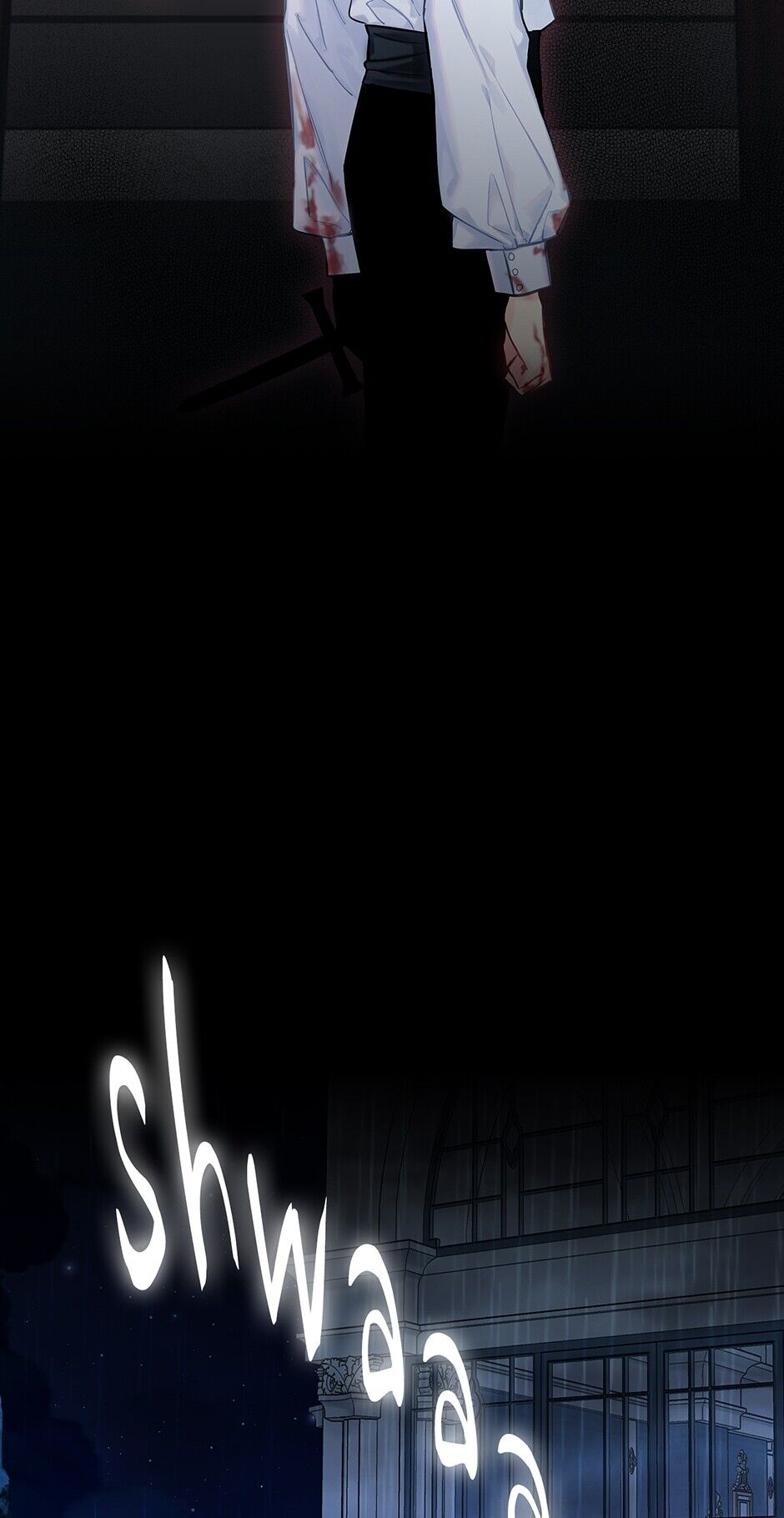 Survive as the Hero's Wife Chapter 110 page 43 - Chapter 110: You're Not Alone