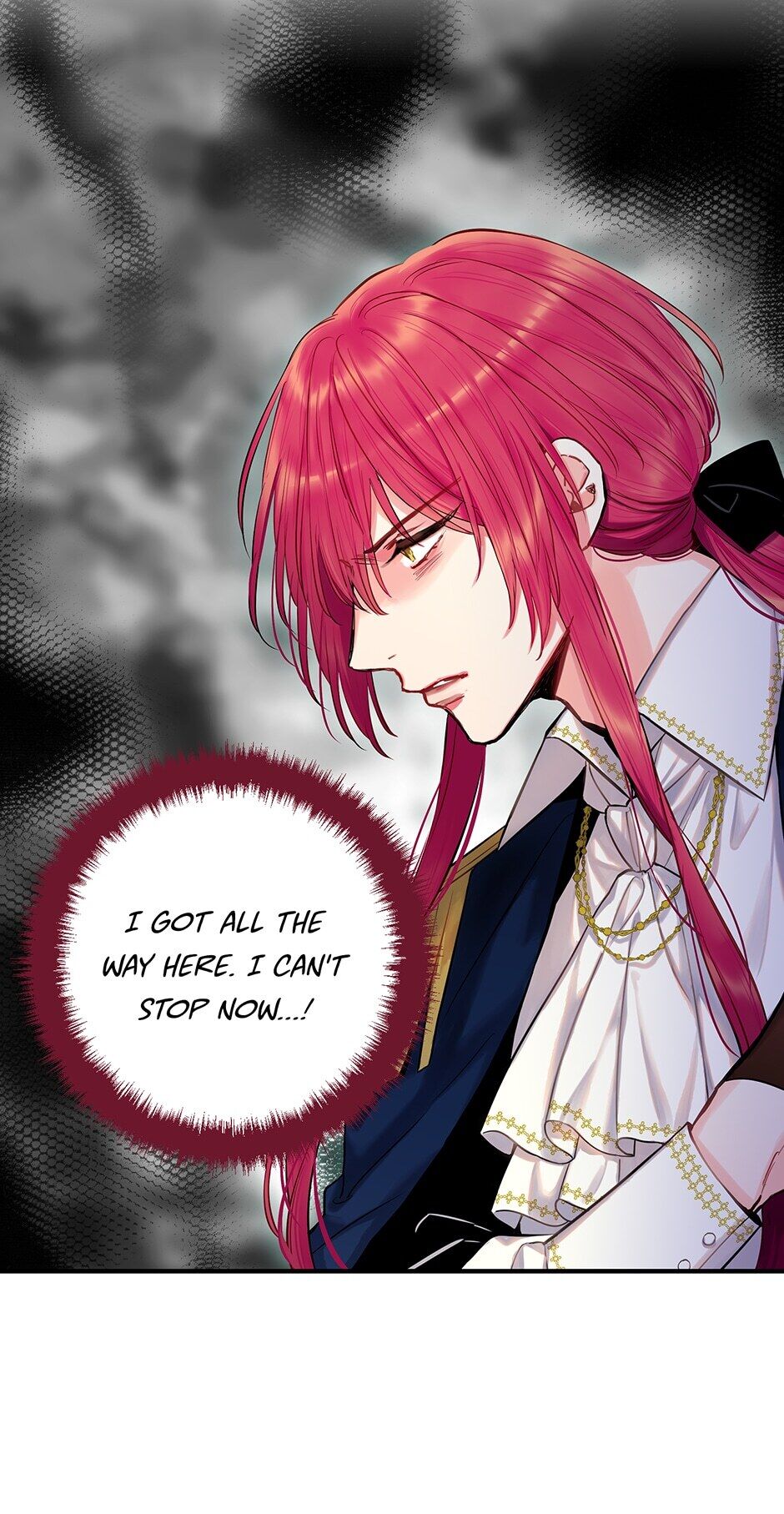 Survive as the Hero's Wife Chapter 110 page 46 - Chapter 110: You're Not Alone