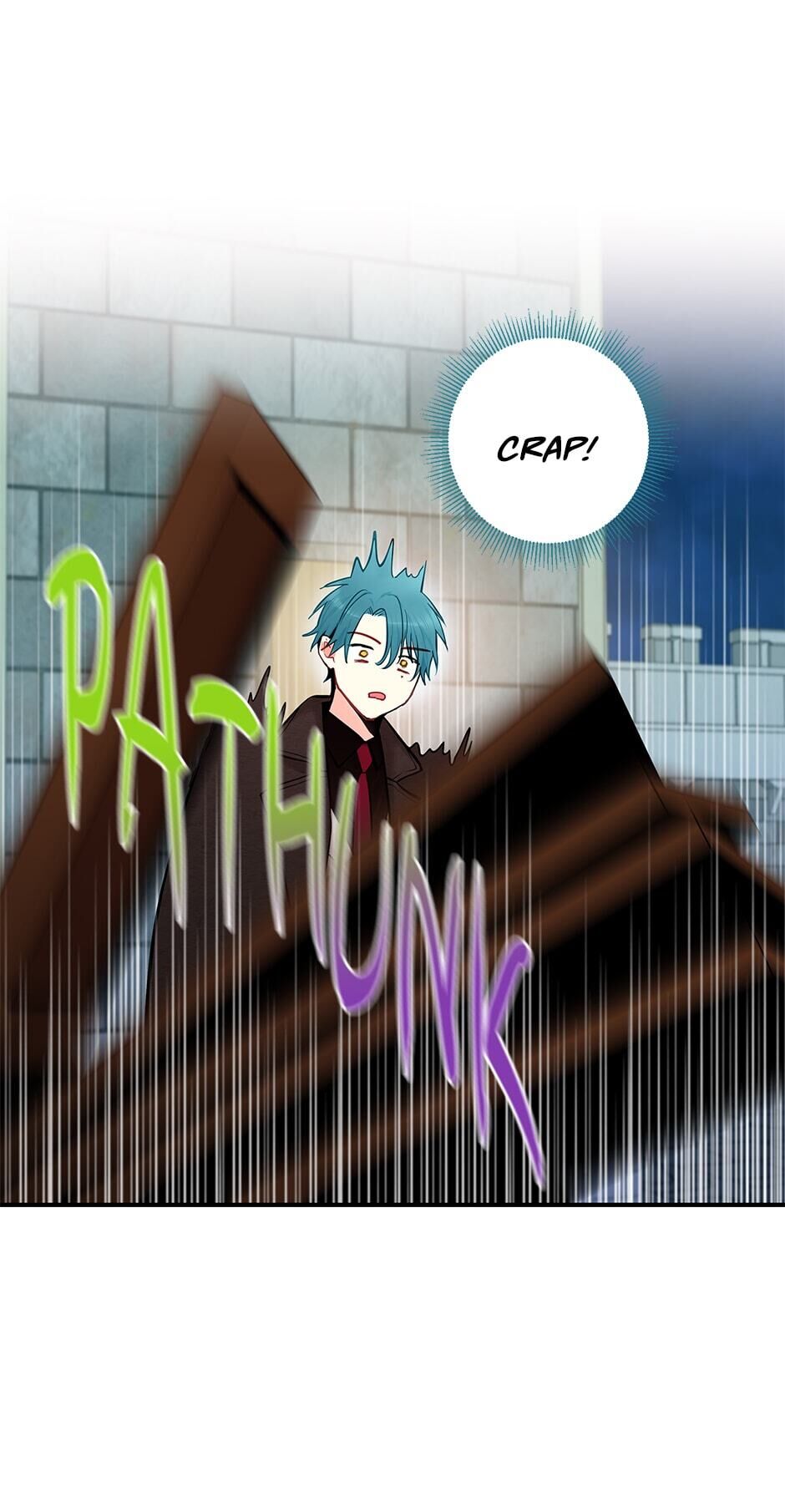 Survive as the Hero's Wife Chapter 110 page 52 - Chapter 110: You're Not Alone