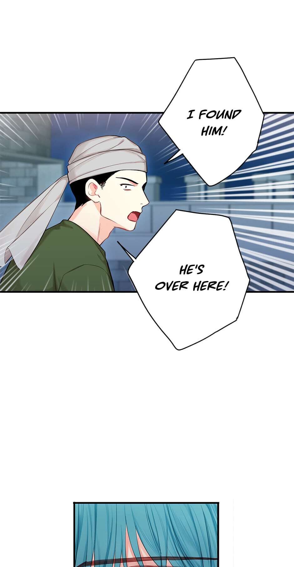 Survive as the Hero's Wife Chapter 110 page 53 - Chapter 110: You're Not Alone