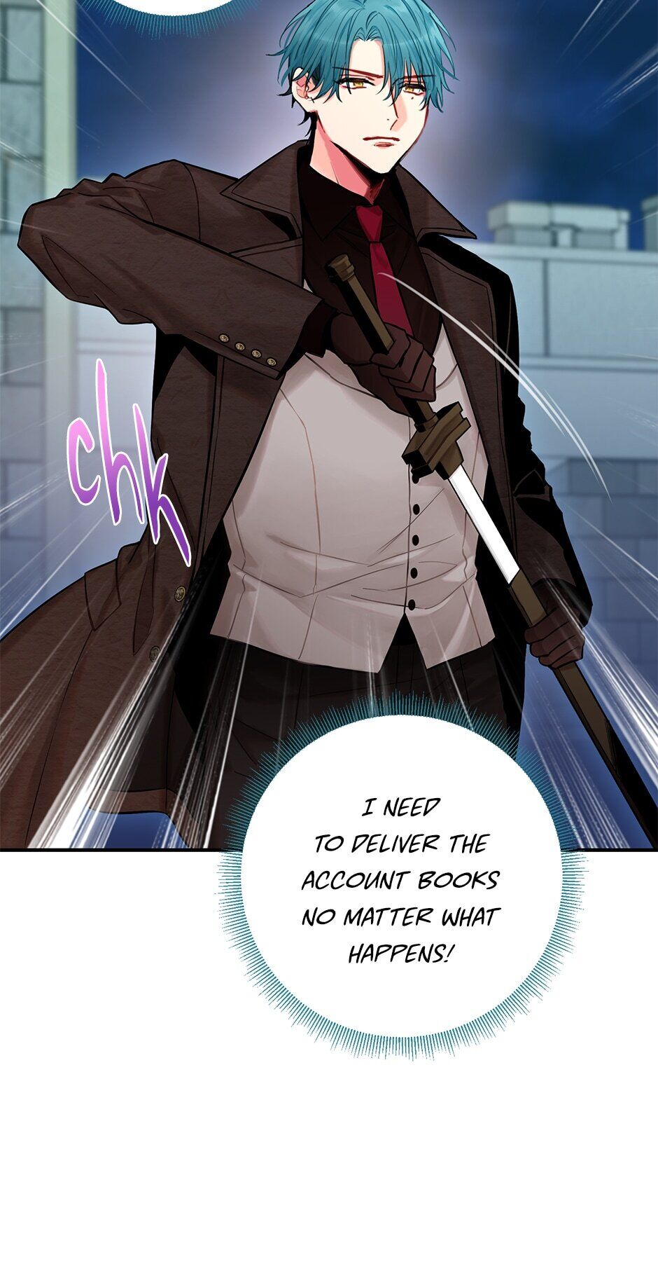Survive as the Hero's Wife Chapter 110 page 55 - Chapter 110: You're Not Alone