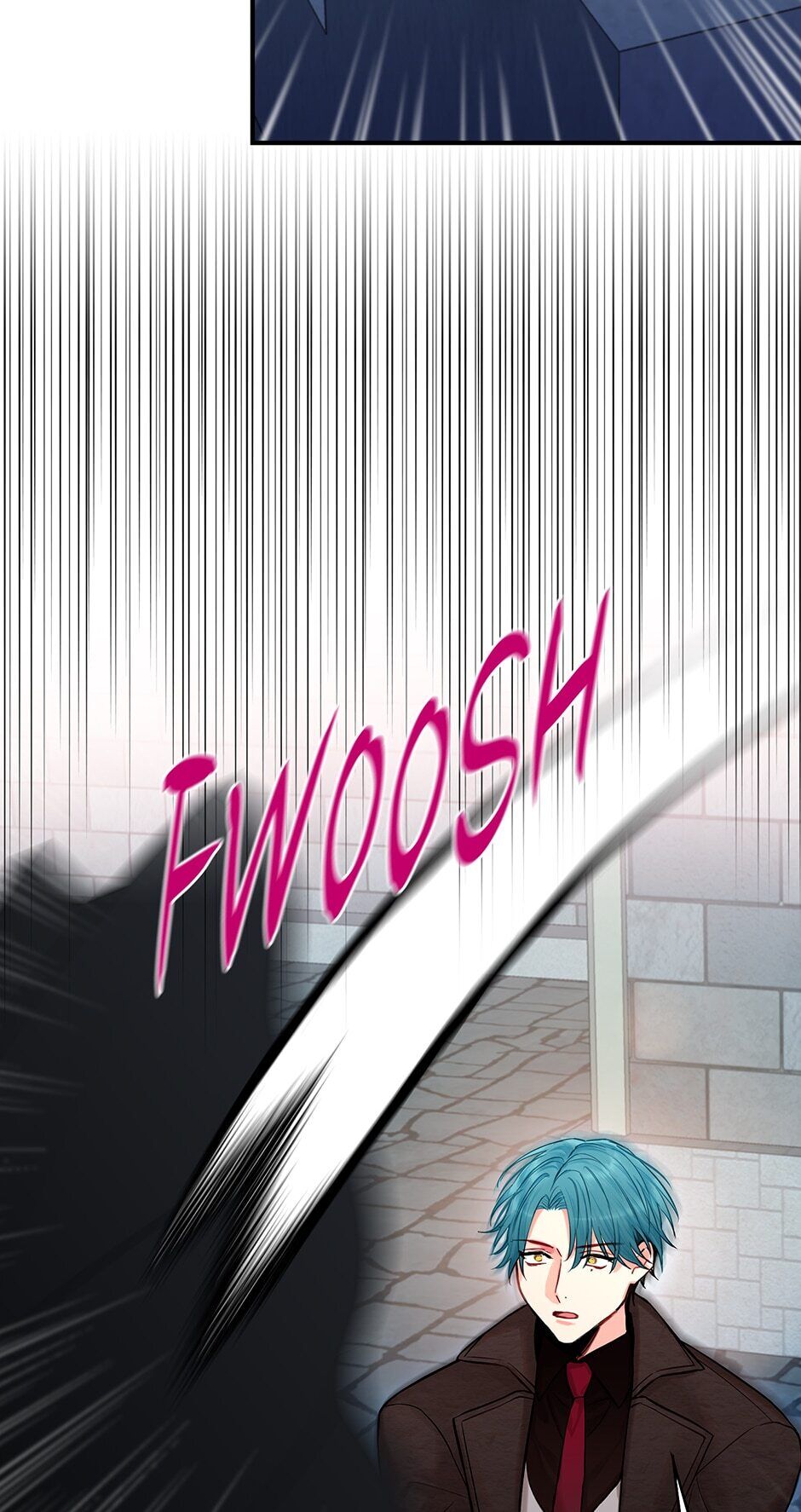 Survive as the Hero's Wife Chapter 110 page 58 - Chapter 110: You're Not Alone