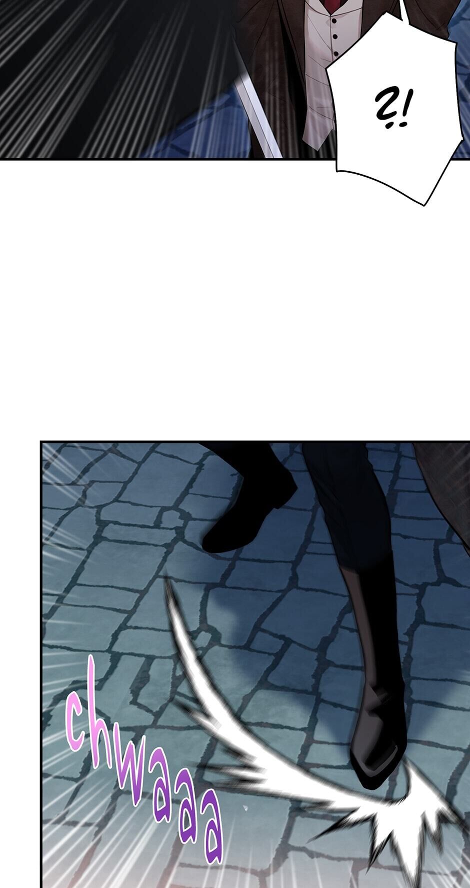 Survive as the Hero's Wife Chapter 110 page 59 - Chapter 110: You're Not Alone
