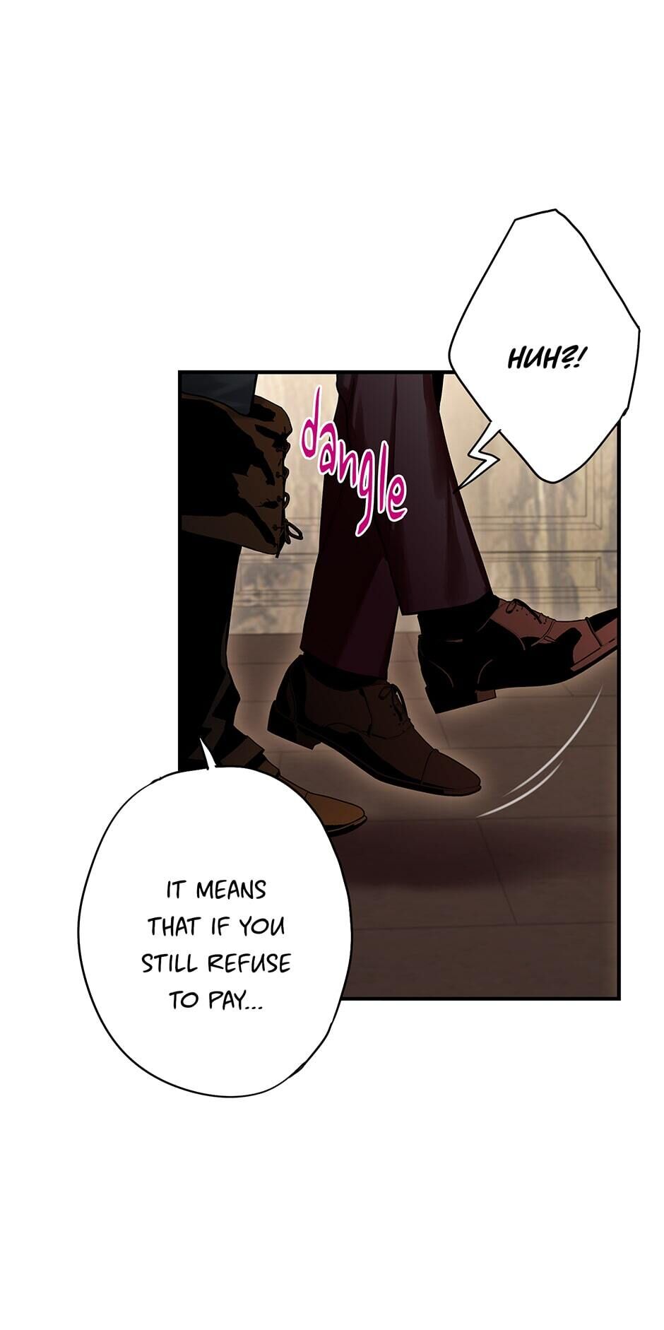 Survive as the Hero's Wife Chapter 110 page 9 - Chapter 110: You're Not Alone