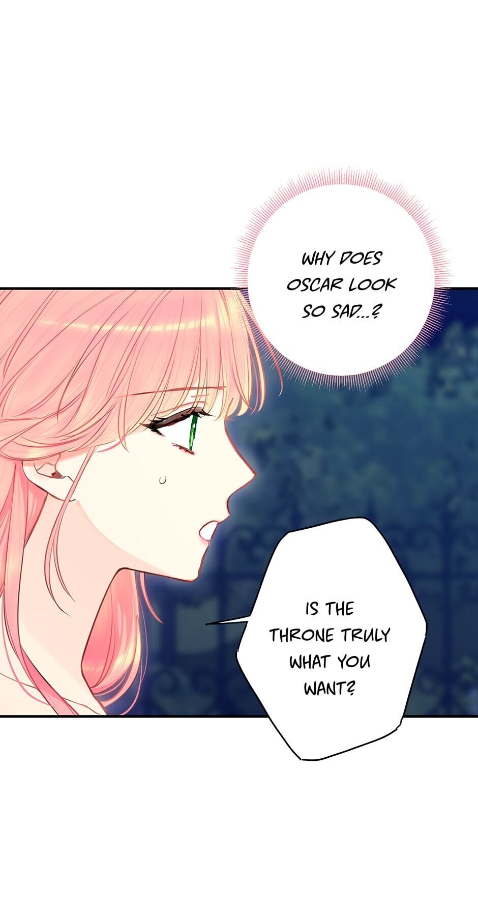Survive as the Hero's Wife Chapter 111 page 11 - Chapter 111: The Truth At Last