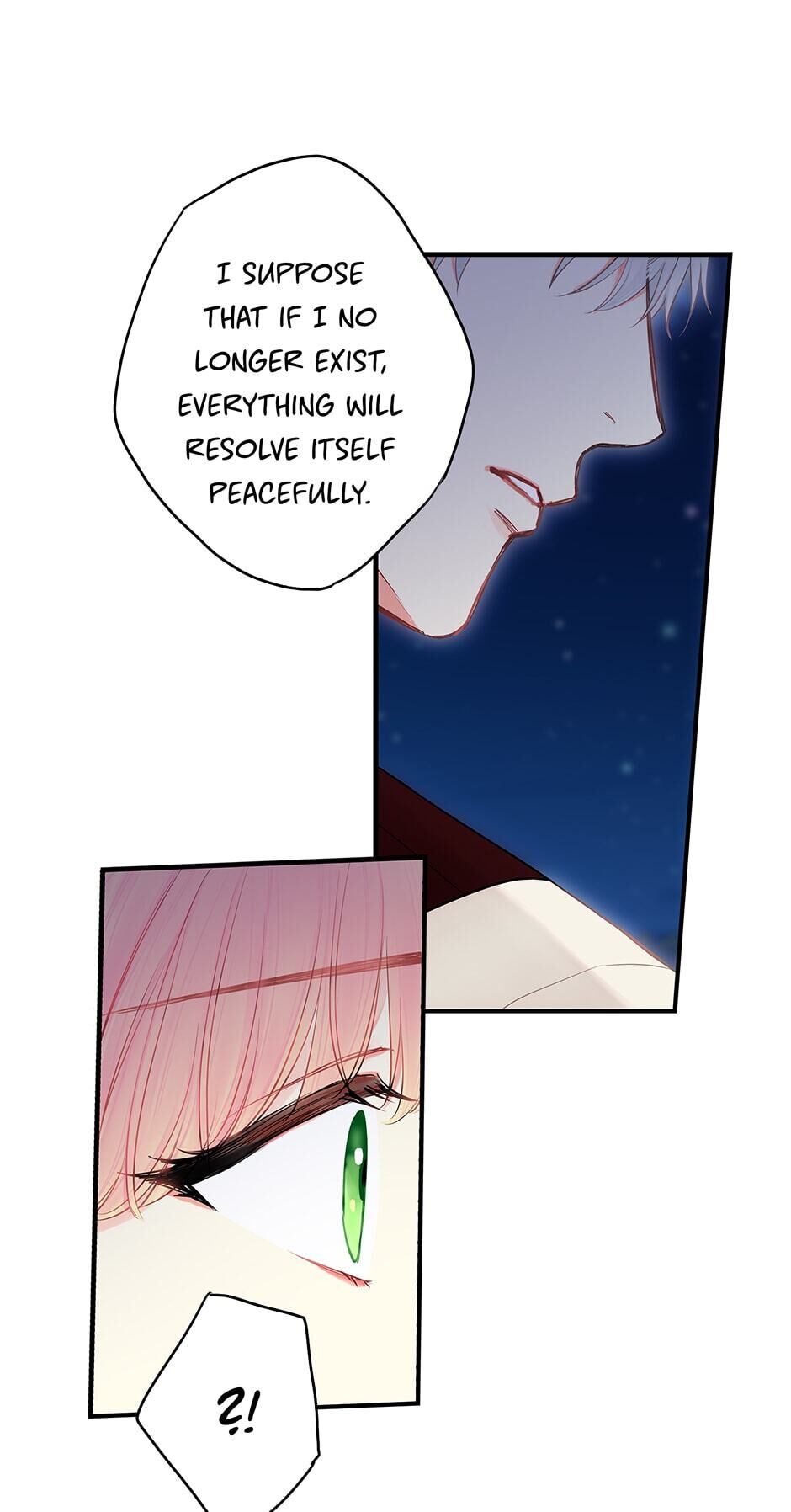 Survive as the Hero's Wife Chapter 111 page 13 - Chapter 111: The Truth At Last