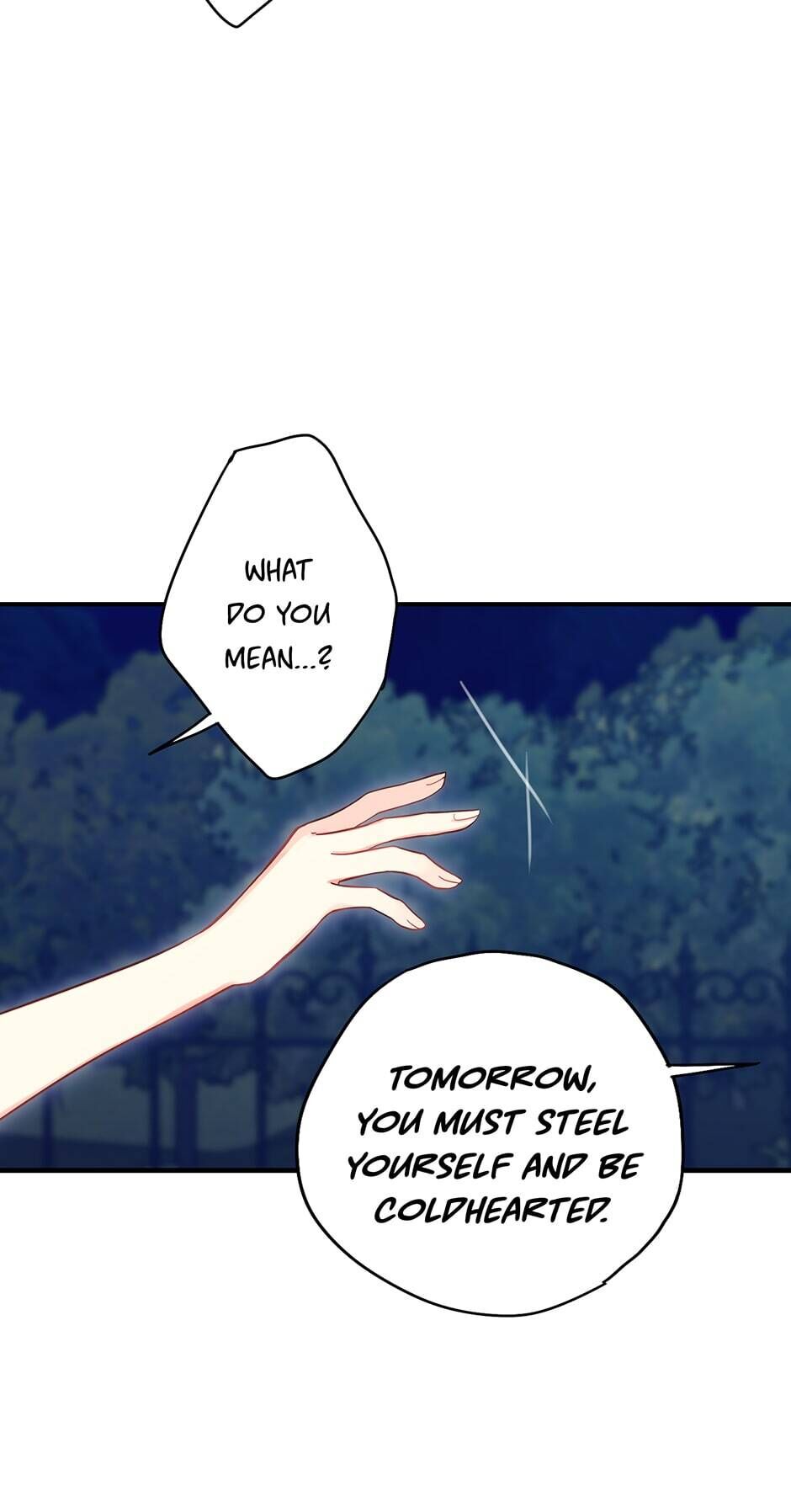 Survive as the Hero's Wife Chapter 111 page 14 - Chapter 111: The Truth At Last