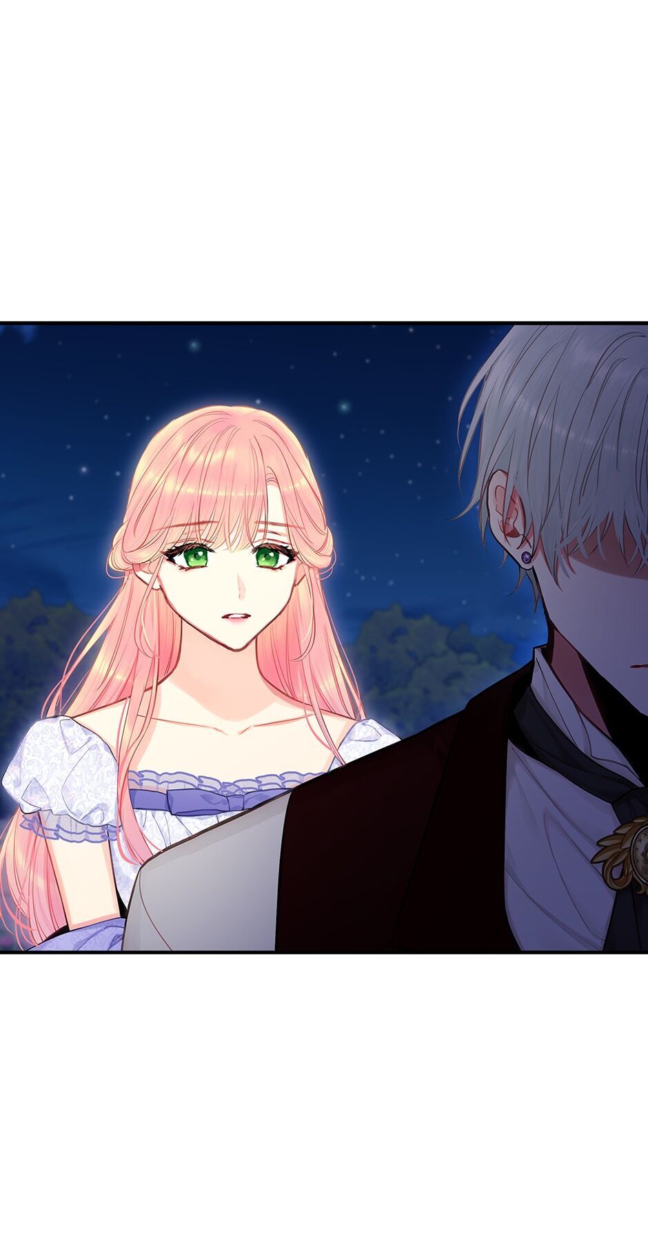 Survive as the Hero's Wife Chapter 111 page 16 - Chapter 111: The Truth At Last