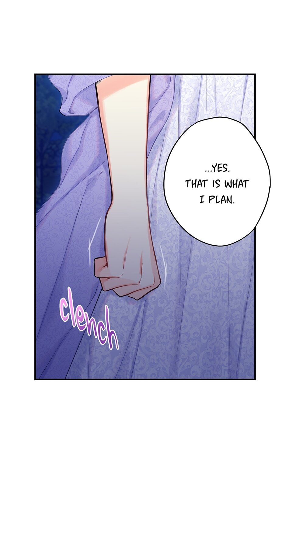 Survive as the Hero's Wife Chapter 111 page 17 - Chapter 111: The Truth At Last