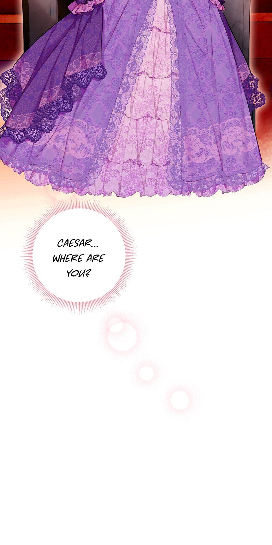 Survive as the Hero's Wife Chapter 111 page 26 - Chapter 111: The Truth At Last