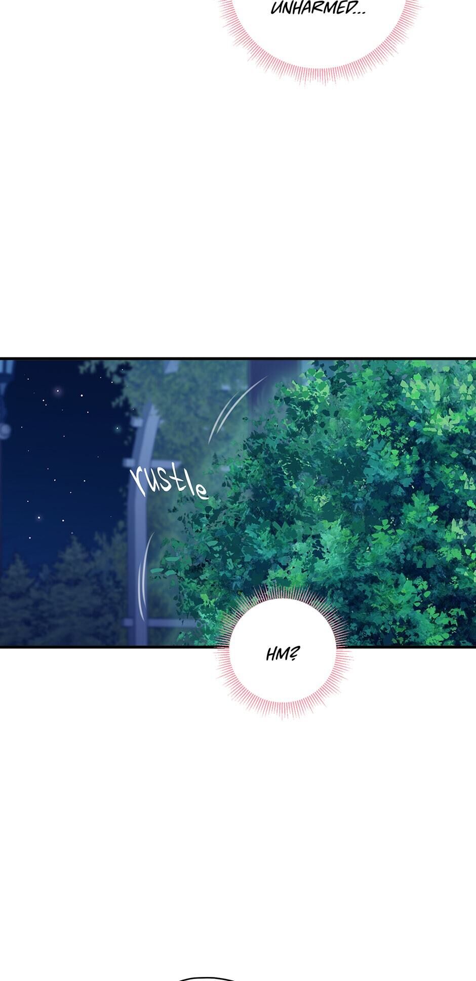 Survive as the Hero's Wife Chapter 111 page 3 - Chapter 111: The Truth At Last