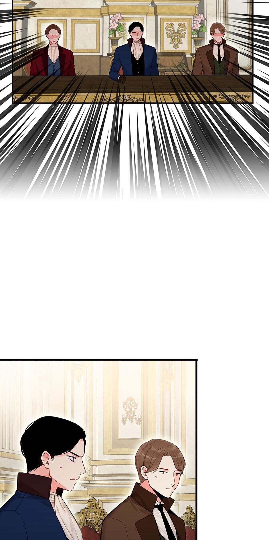 Survive as the Hero's Wife Chapter 111 page 33 - Chapter 111: The Truth At Last