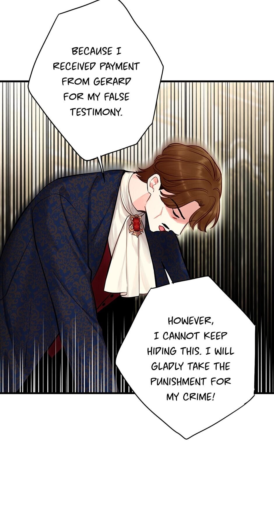 Survive as the Hero's Wife Chapter 111 page 45 - Chapter 111: The Truth At Last