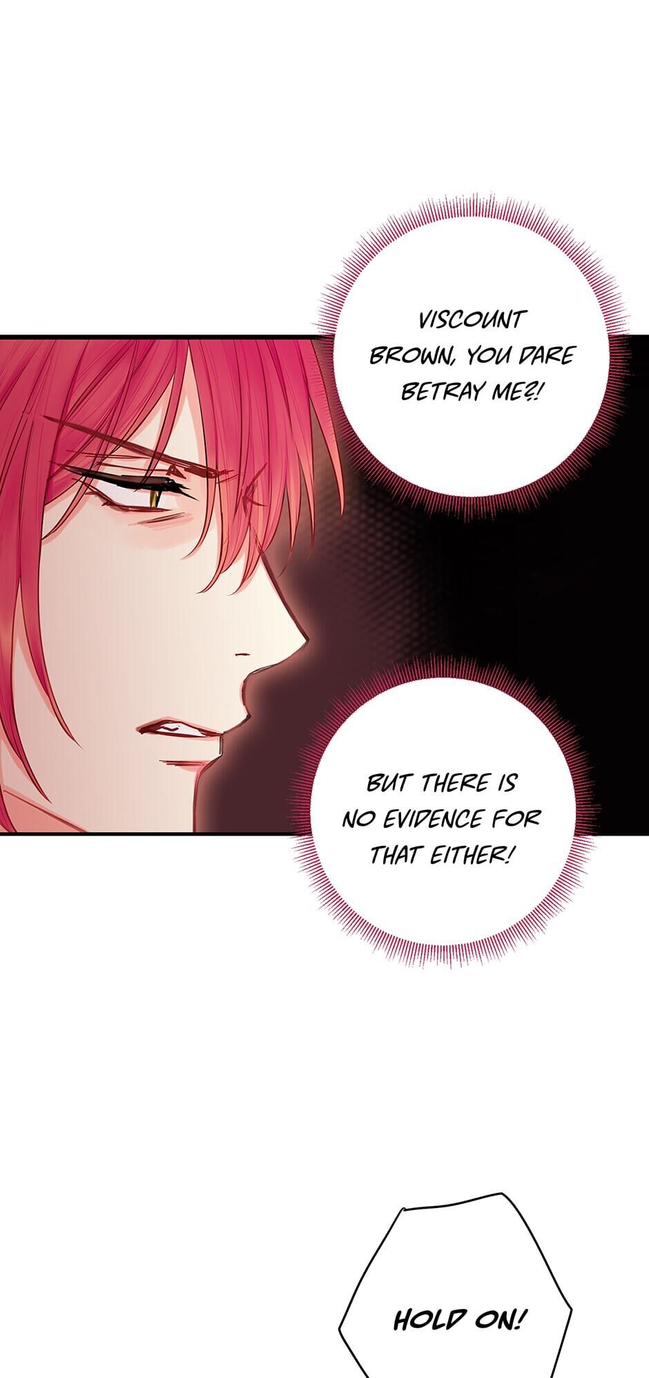 Survive as the Hero's Wife Chapter 111 page 46 - Chapter 111: The Truth At Last