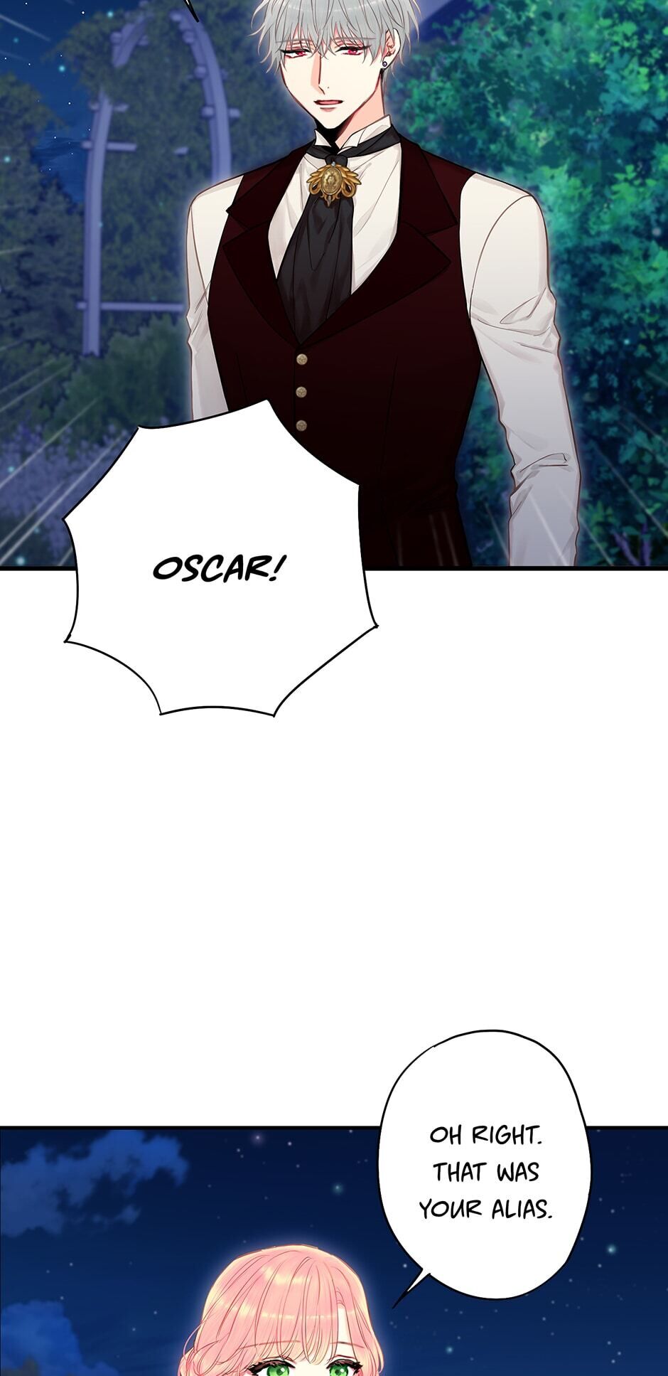 Survive as the Hero's Wife Chapter 111 page 5 - Chapter 111: The Truth At Last