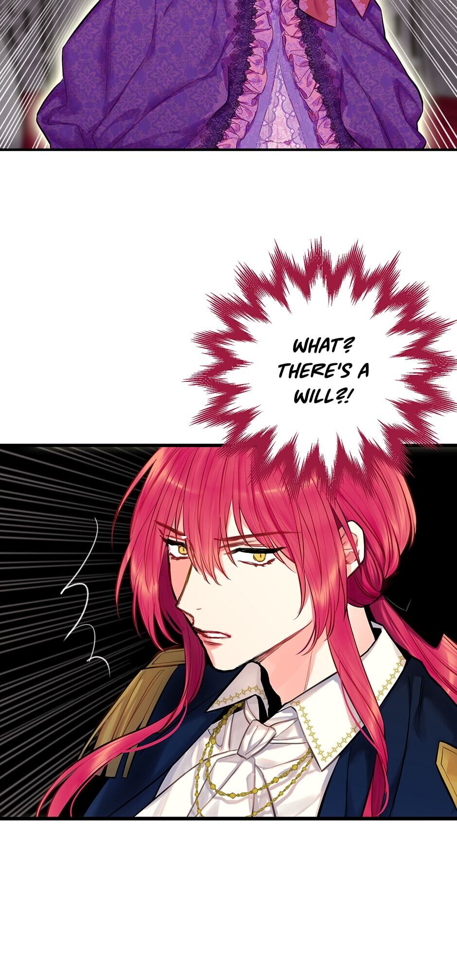 Survive as the Hero's Wife Chapter 111 page 50 - Chapter 111: The Truth At Last