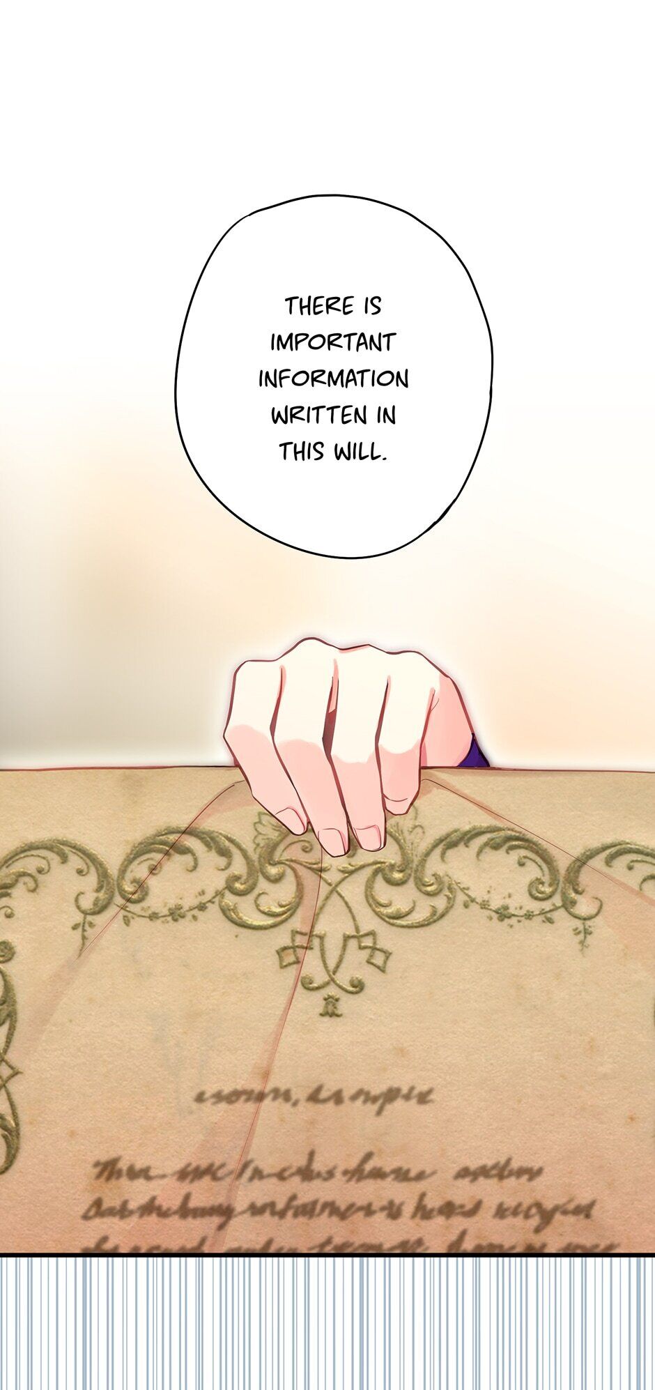 Survive as the Hero's Wife Chapter 111 page 51 - Chapter 111: The Truth At Last