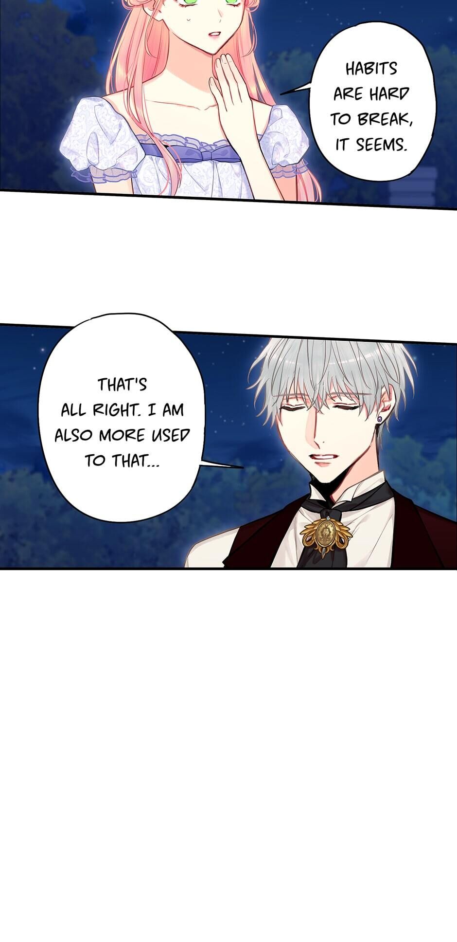 Survive as the Hero's Wife Chapter 111 page 6 - Chapter 111: The Truth At Last