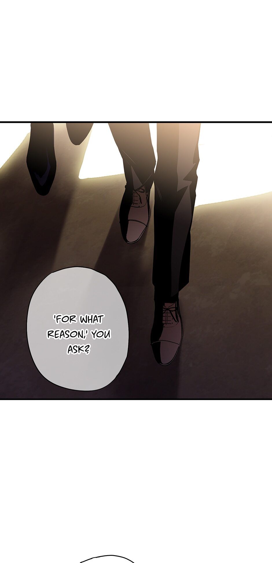 Survive as the Hero's Wife Chapter 112 page 10 - Chapter 112: Cornered