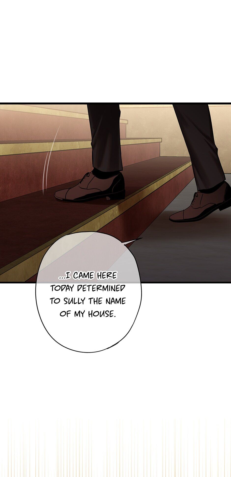 Survive as the Hero's Wife Chapter 112 page 25 - Chapter 112: Cornered
