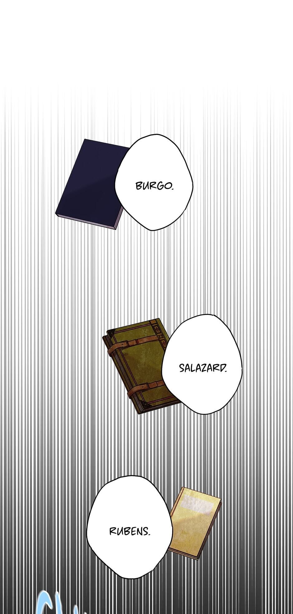 Survive as the Hero's Wife Chapter 112 page 27 - Chapter 112: Cornered