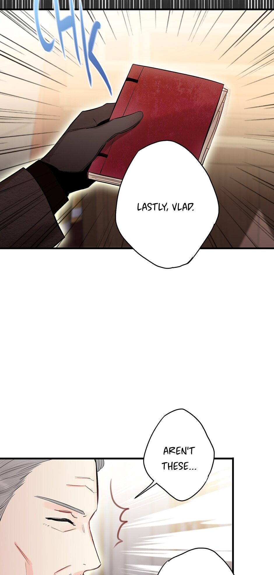 Survive as the Hero's Wife Chapter 112 page 28 - Chapter 112: Cornered