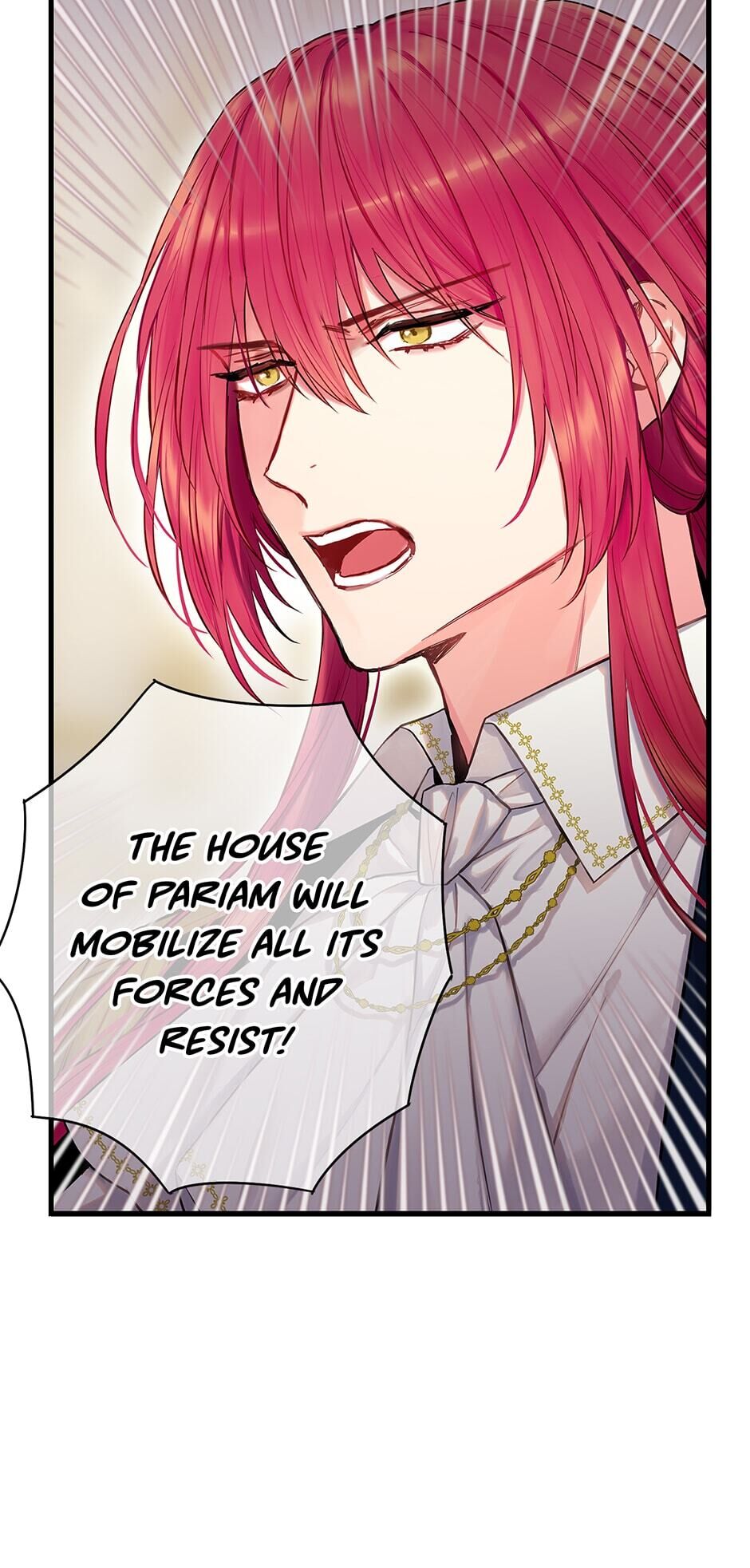 Survive as the Hero's Wife Chapter 112 page 44 - Chapter 112: Cornered