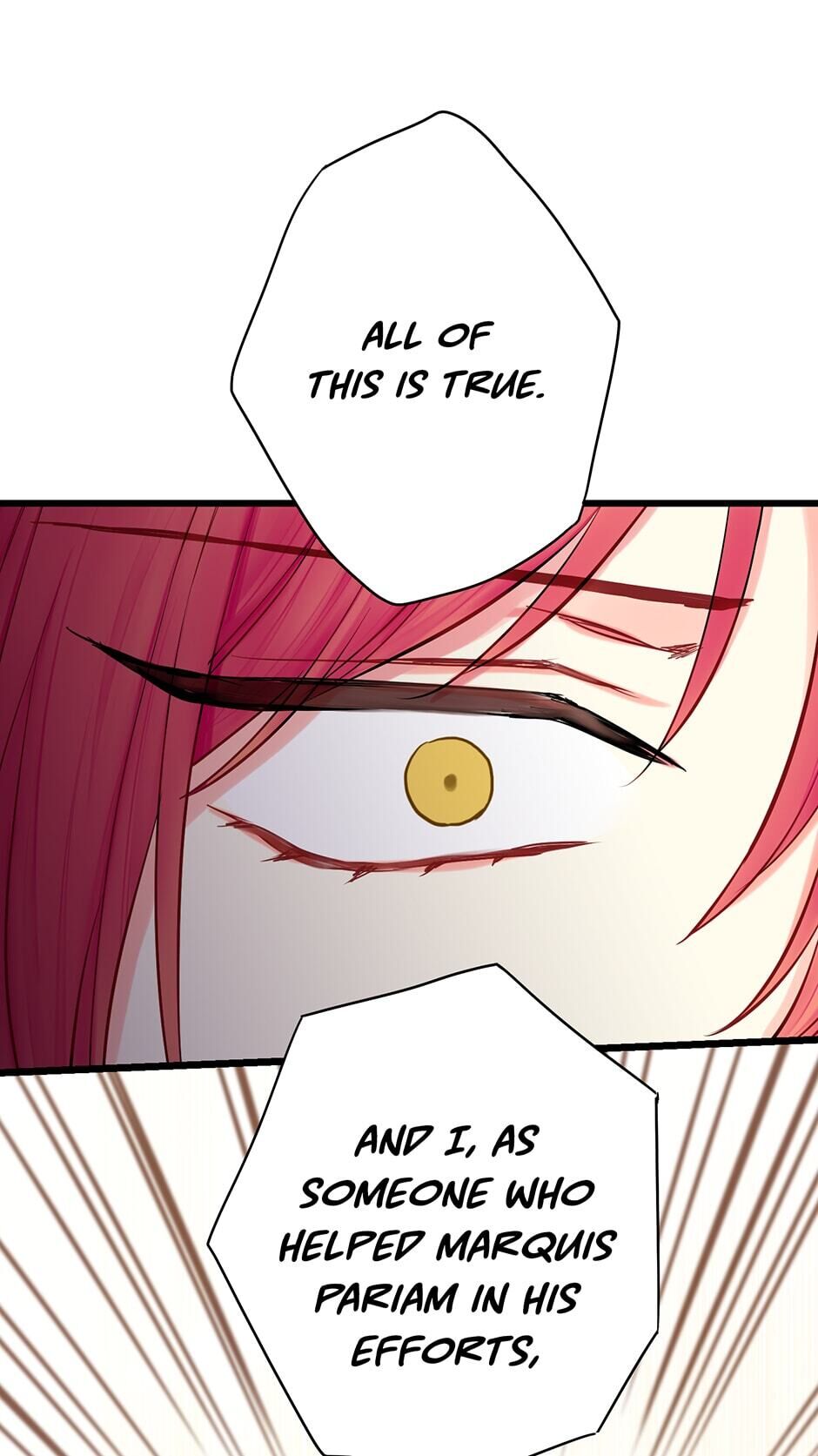 Survive as the Hero's Wife Chapter 112 page 54 - Chapter 112: Cornered