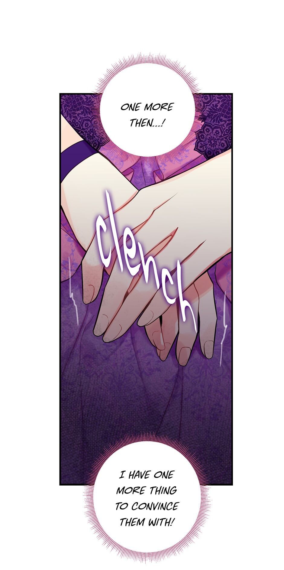 Survive as the Hero's Wife Chapter 112 page 8 - Chapter 112: Cornered