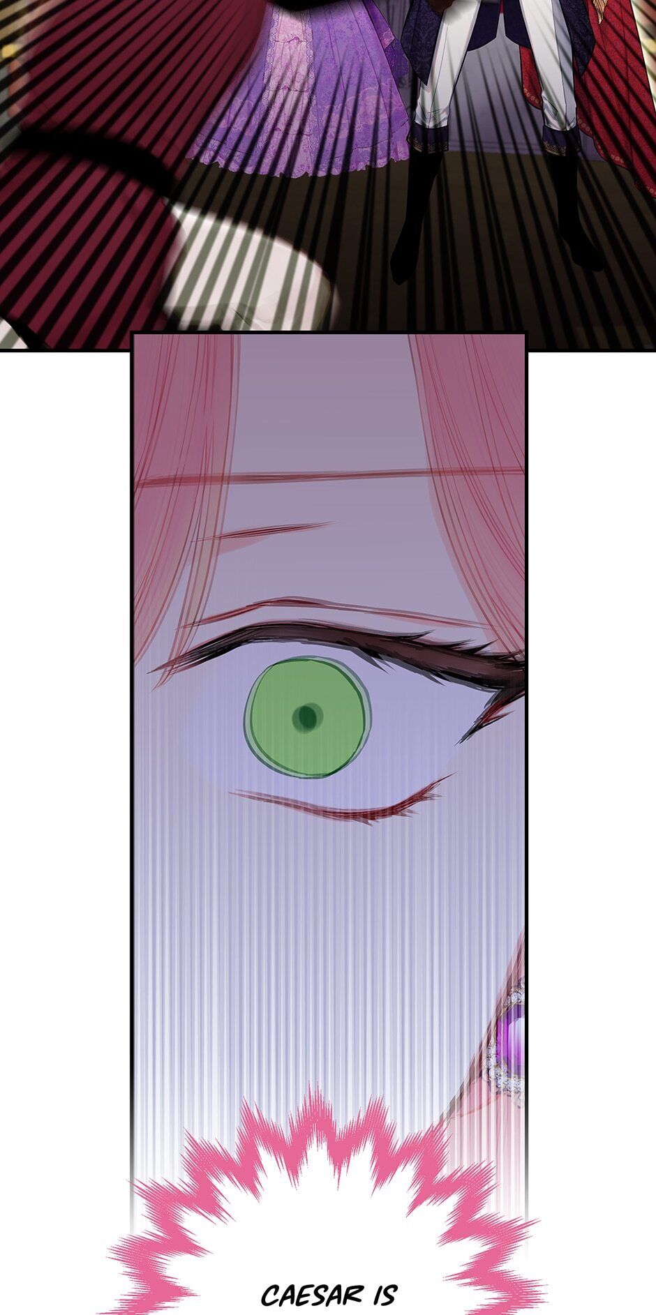 Survive as the Hero's Wife Chapter 113 page 15 - Chapter 113: Sacrifice