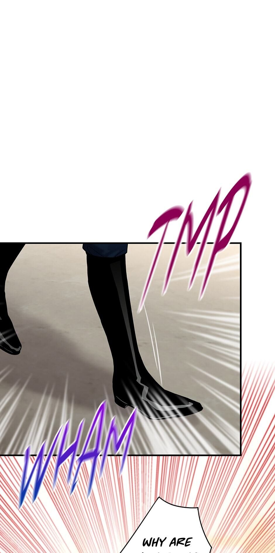 Survive as the Hero's Wife Chapter 113 page 2 - Chapter 113: Sacrifice