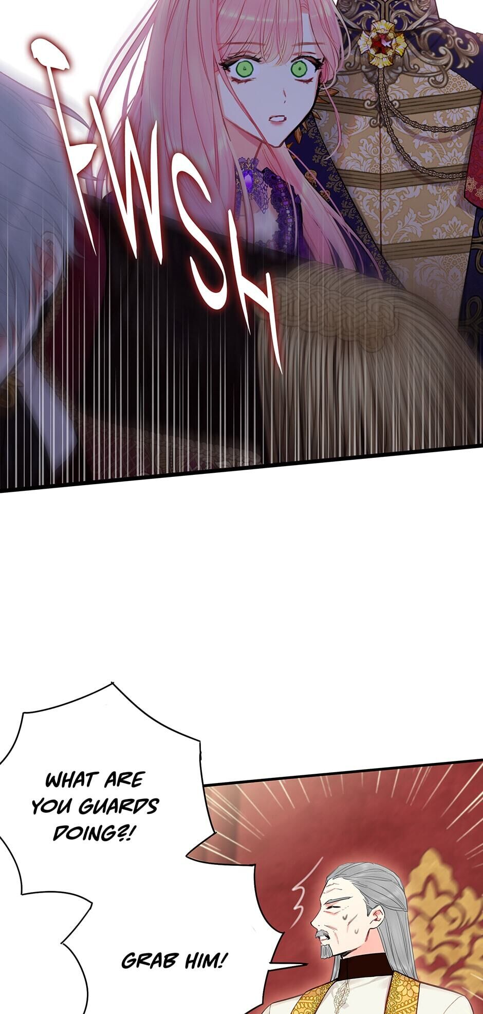 Survive as the Hero's Wife Chapter 113 page 22 - Chapter 113: Sacrifice