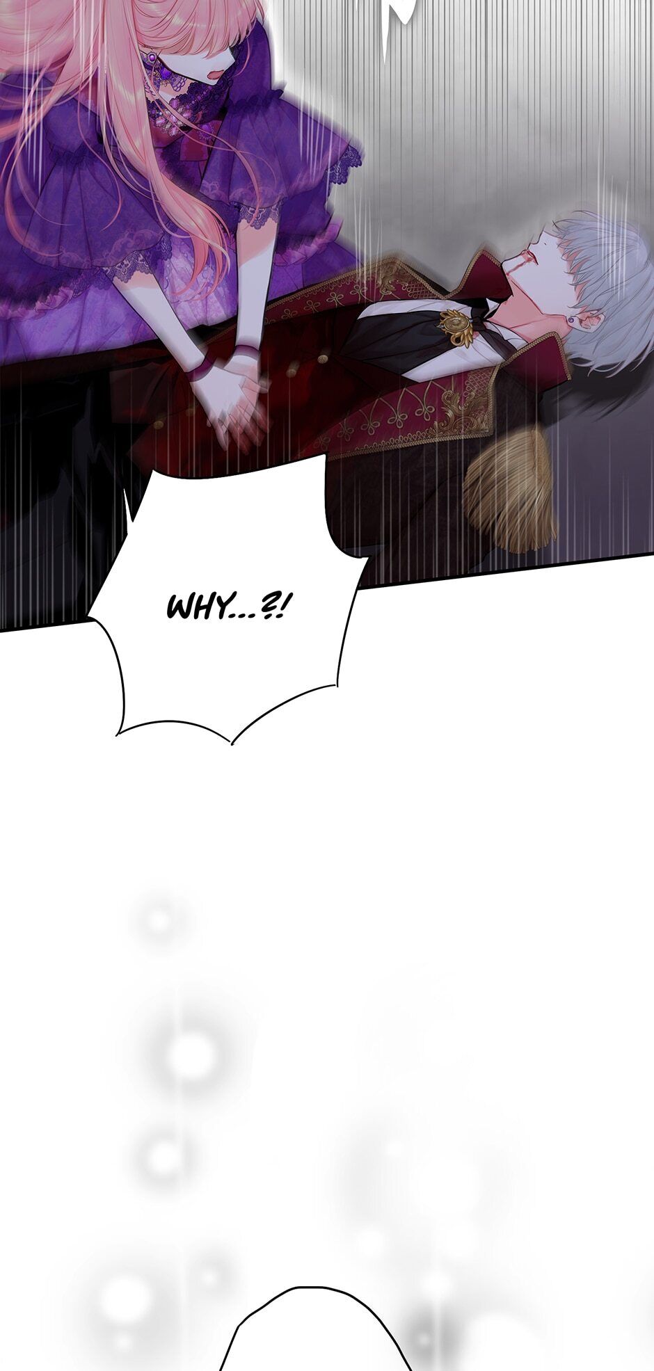 Survive as the Hero's Wife Chapter 113 page 25 - Chapter 113: Sacrifice