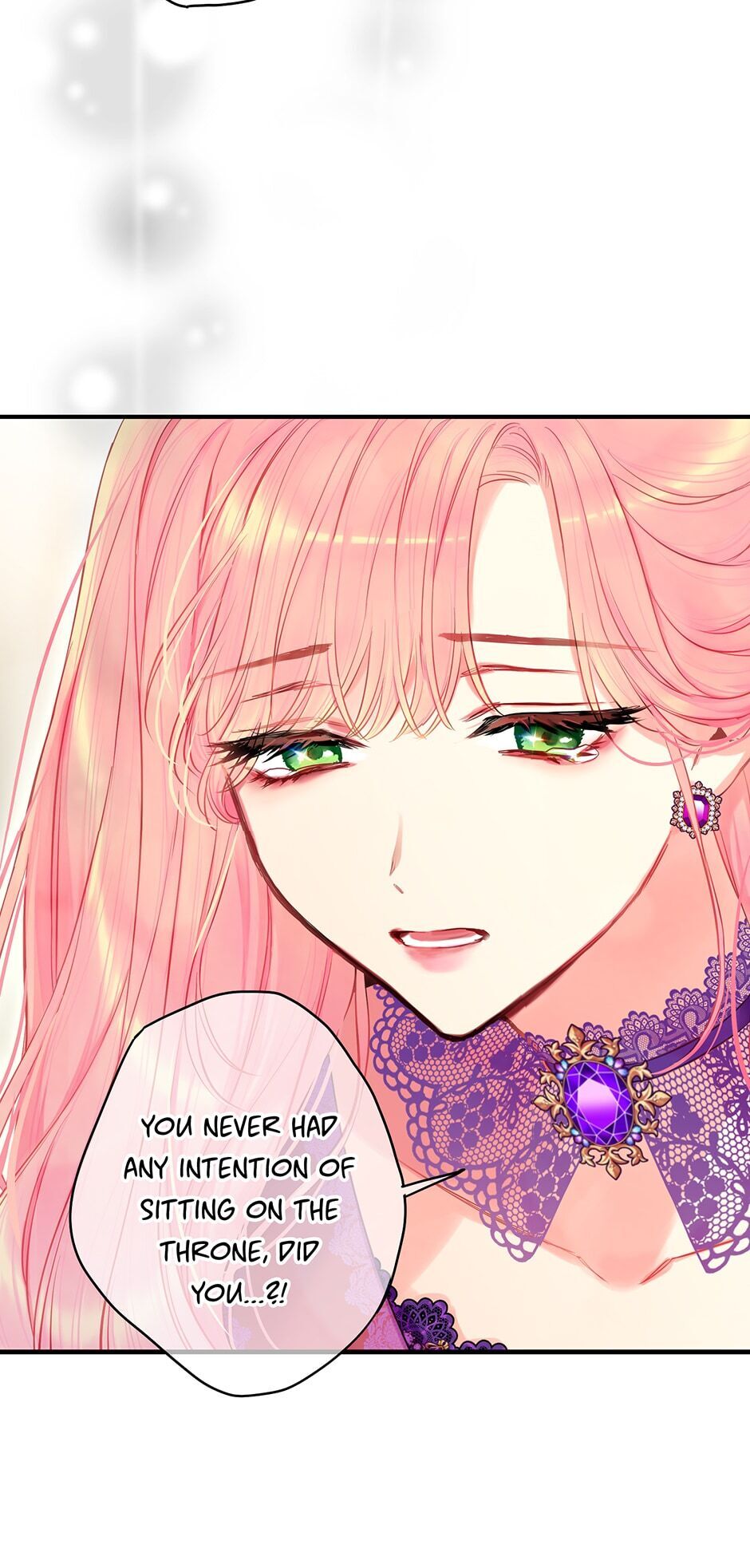 Survive as the Hero's Wife Chapter 113 page 27 - Chapter 113: Sacrifice