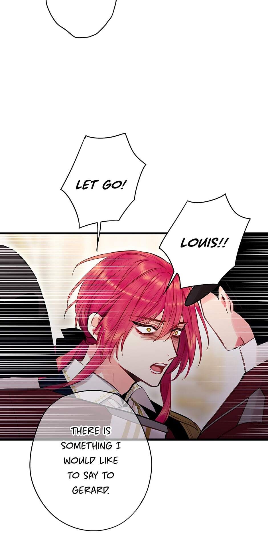 Survive as the Hero's Wife Chapter 113 page 30 - Chapter 113: Sacrifice