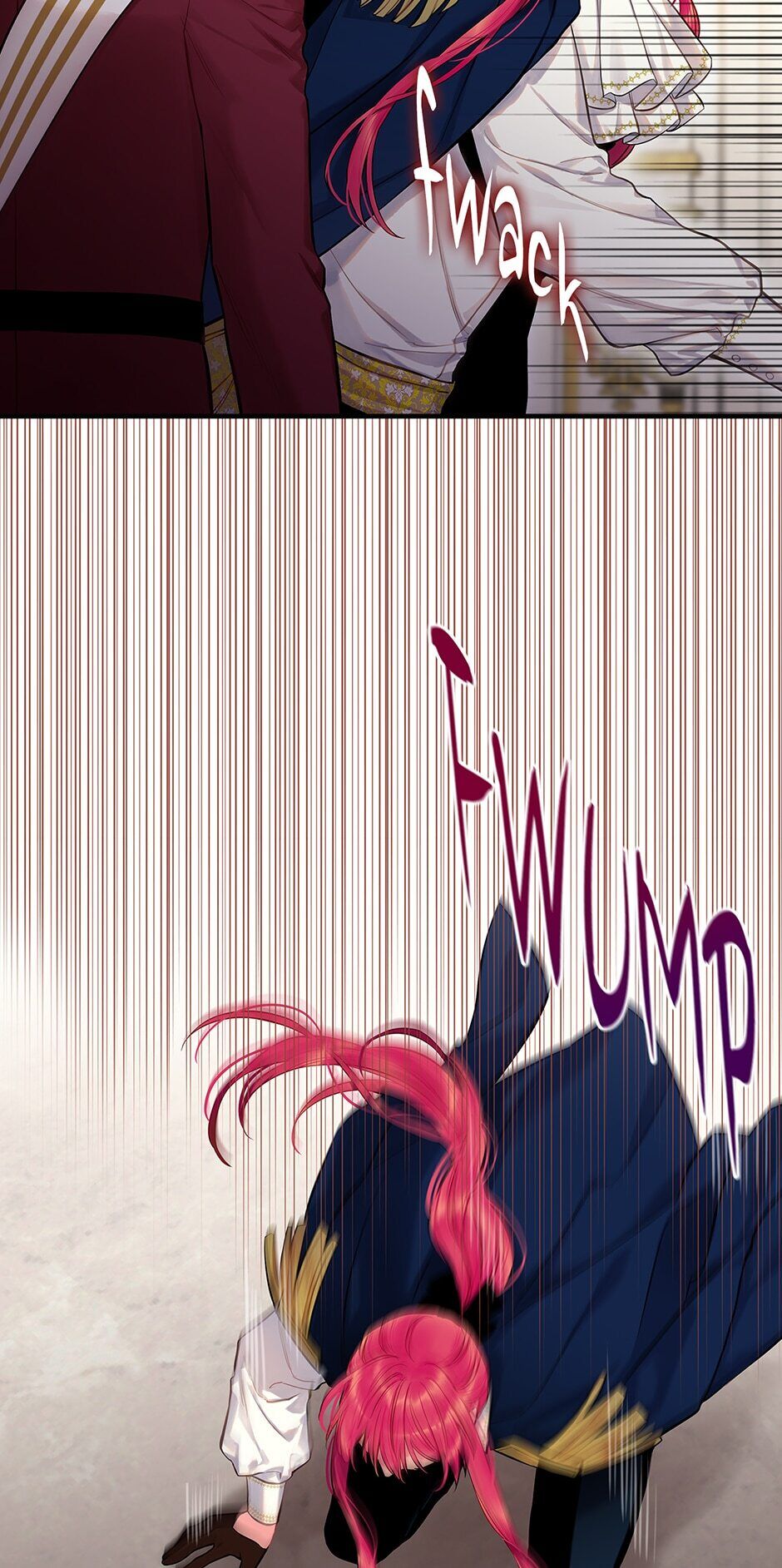 Survive as the Hero's Wife Chapter 113 page 32 - Chapter 113: Sacrifice