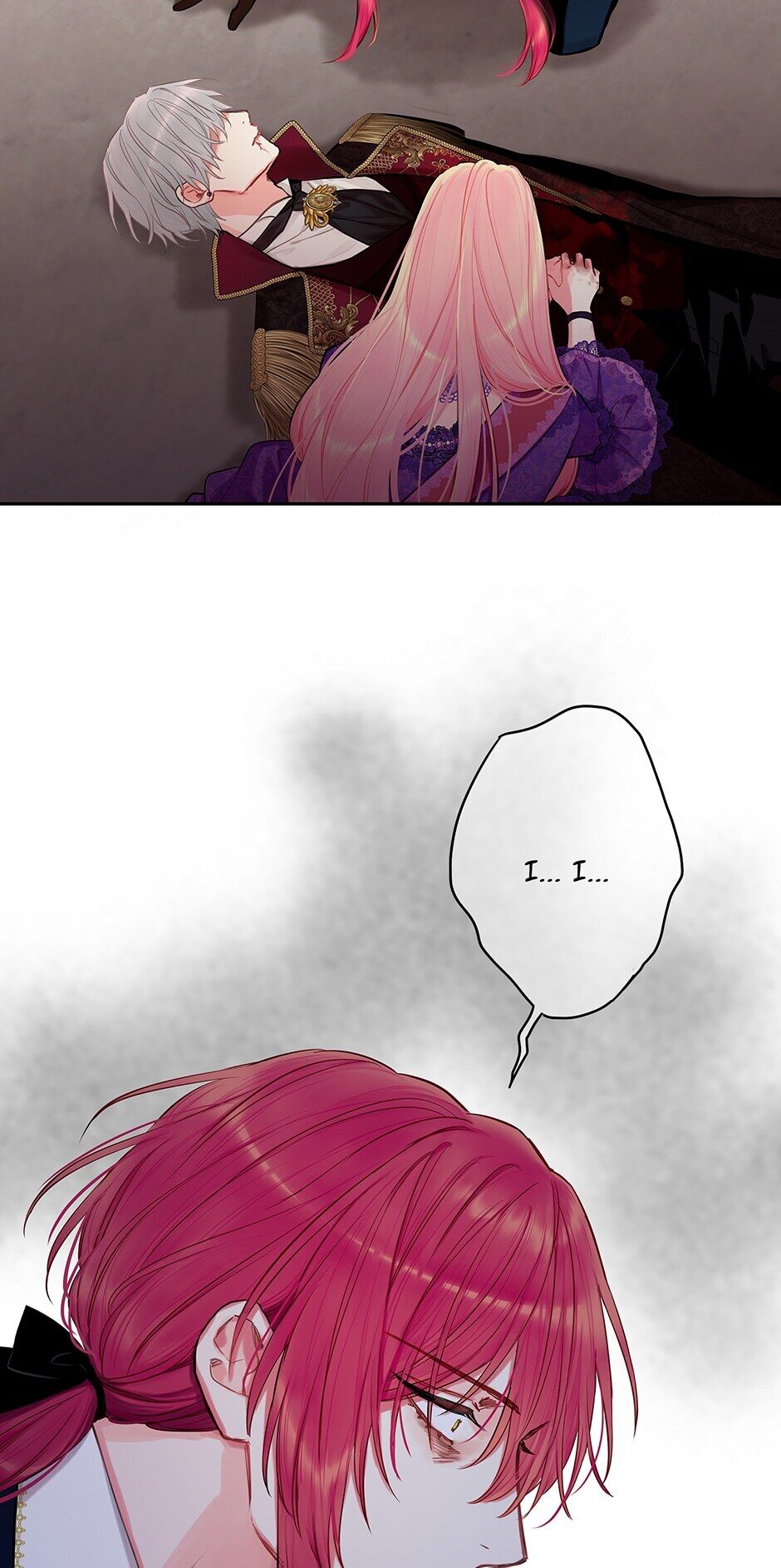 Survive as the Hero's Wife Chapter 113 page 33 - Chapter 113: Sacrifice