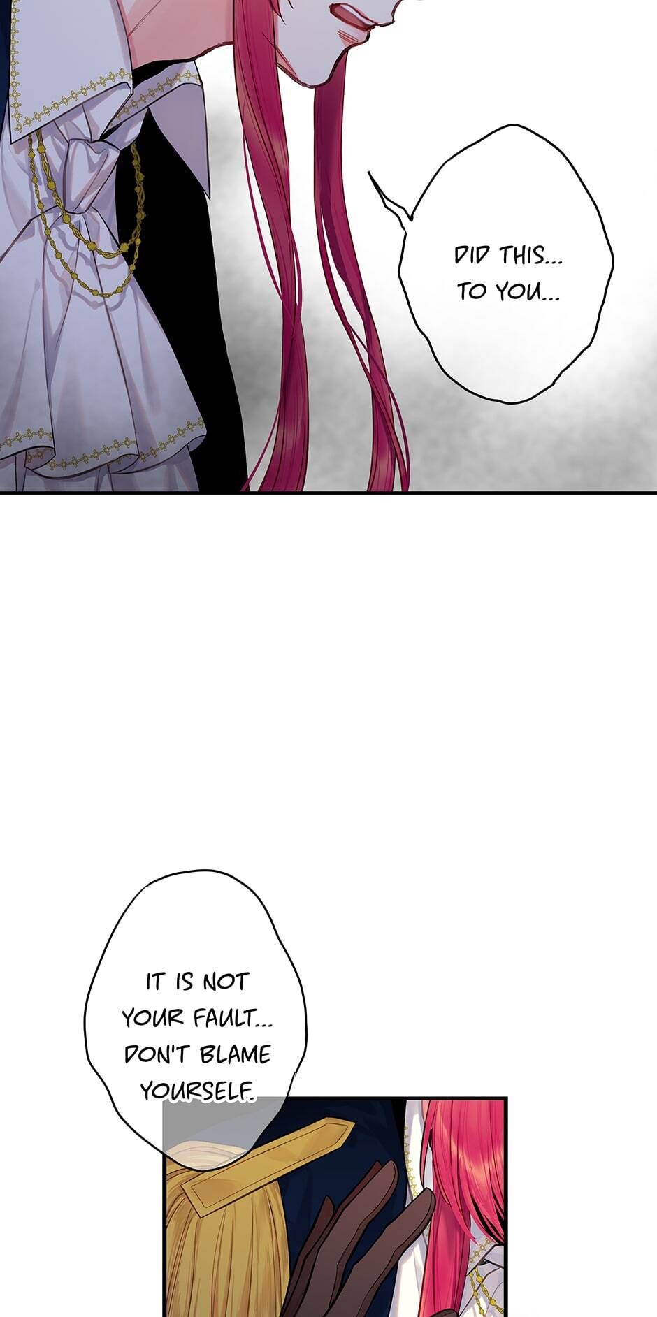 Survive as the Hero's Wife Chapter 113 page 34 - Chapter 113: Sacrifice