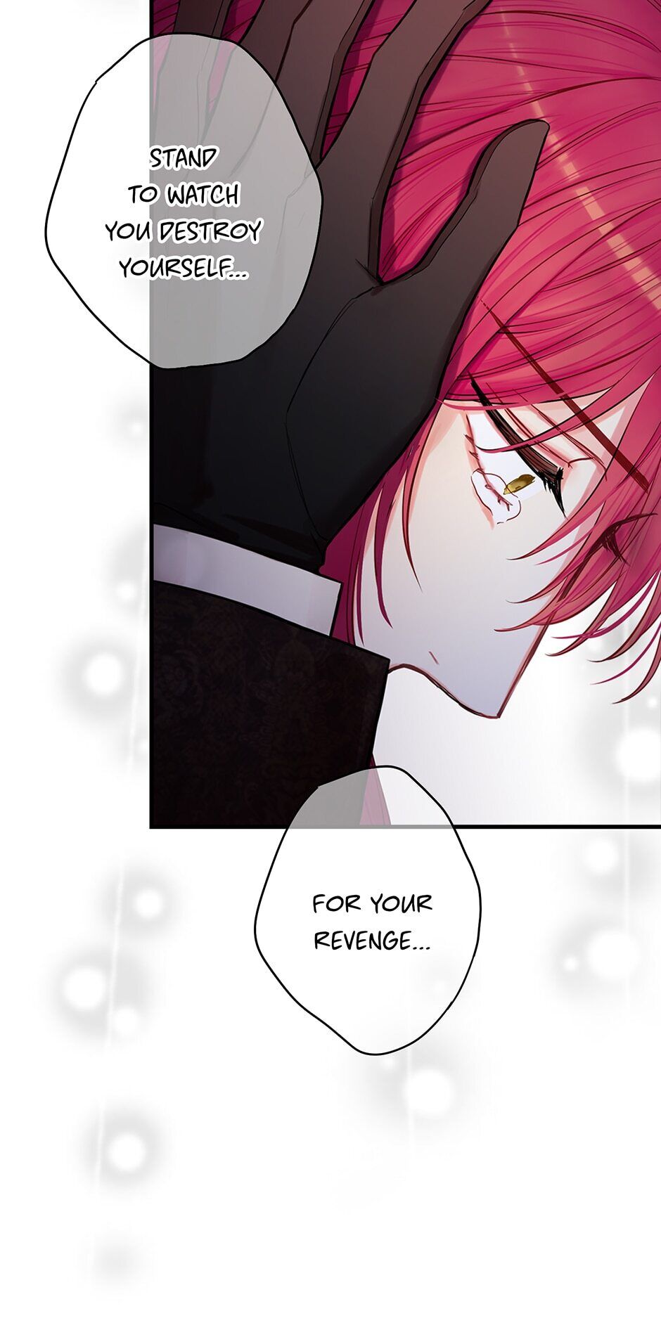 Survive as the Hero's Wife Chapter 113 page 36 - Chapter 113: Sacrifice