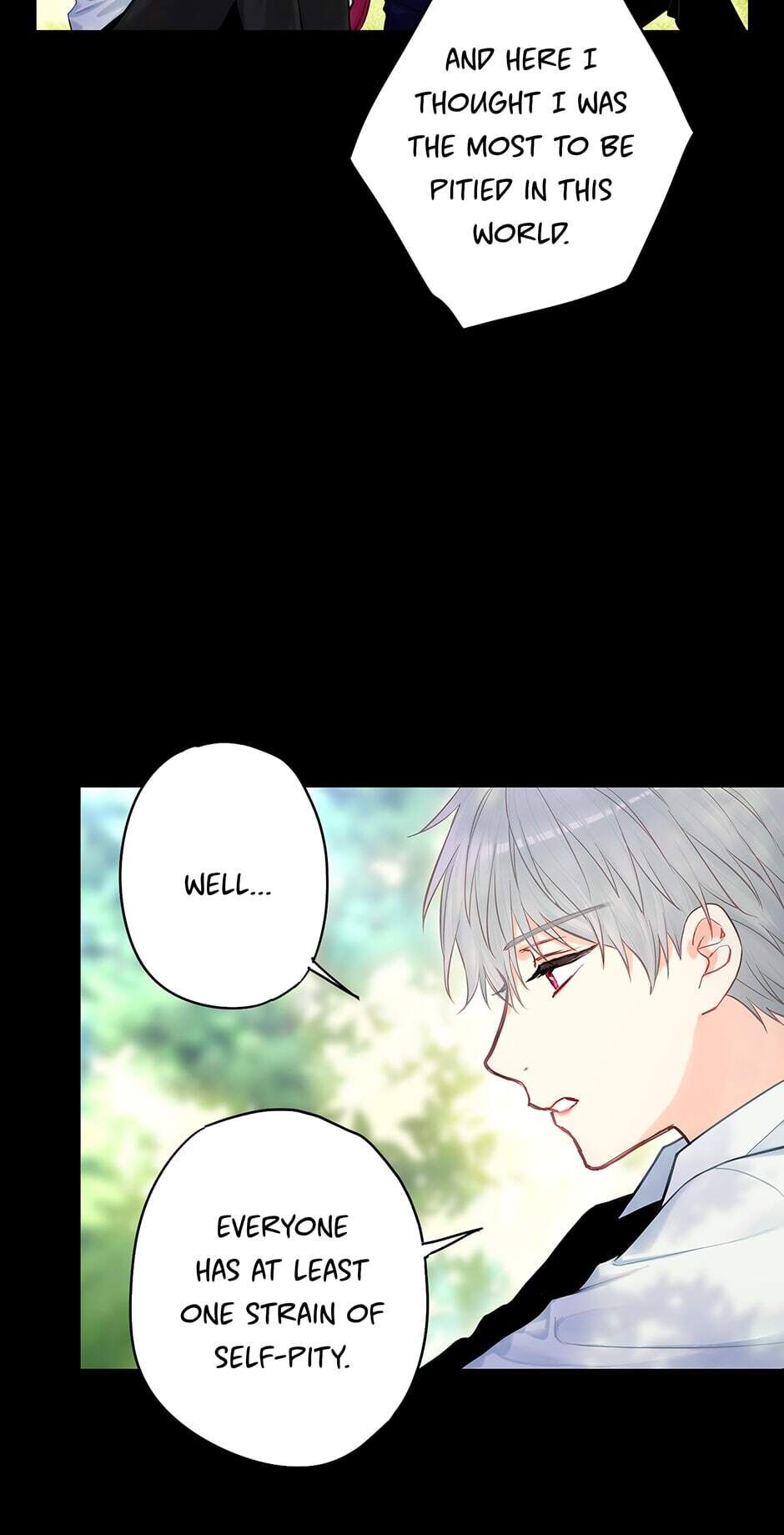 Survive as the Hero's Wife Chapter 113 page 42 - Chapter 113: Sacrifice