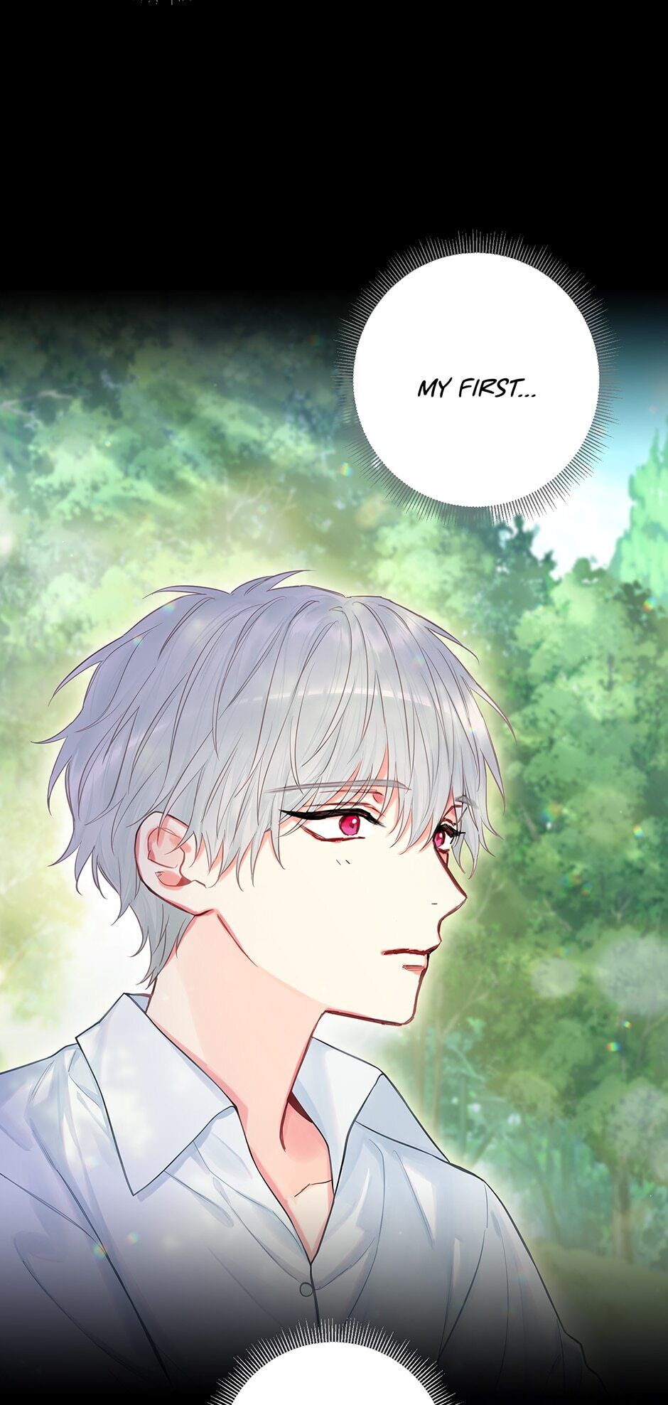 Survive as the Hero's Wife Chapter 113 page 48 - Chapter 113: Sacrifice